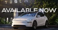 Tesla sales continue to crash in Europe despite new Model Y