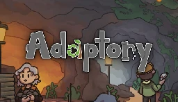 Adaptory on Steam