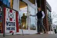 GOP Is Targeting Disabled Alabamians With Voting Restrictions