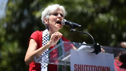 Jill Stein on democracy in crisis, movement building, and ending Israel's war on Palestinians