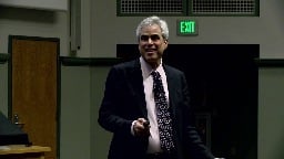 Jonathan Haidt: The Three Terrible Ideas Weakening Gen Z and Damaging Universities and Democracies