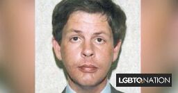 Police identify 12th victim buried on estate of closeted Republican murderer - LGBTQ Nation