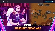 StarCraft: Brood War by 7thAce in 1:31:59 - Awesome Games Done Quick 2024