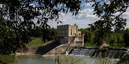 On One Texas River, Four Dam Failures Show Harsh Reality of Aging Infrastructure