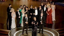 Oscars: Full List of Winners