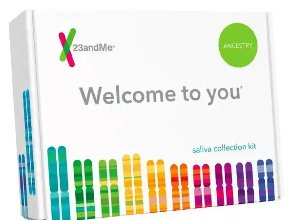 User data stolen from genetic testing giant 23andMe is now for sale on the dark web