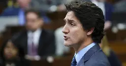 Justin Trudeau announces major changes to carbon pricing program after months of pressure