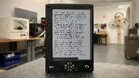 What Amazon Kindle? Here's an Open Source eBook Reader