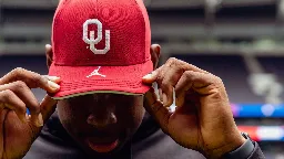 Sooners commit Akinkunmi fell in love with Oklahoma at first sight