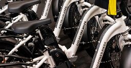 Electric bikes are about to get more expensive, and the timing couldn’t be worse