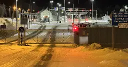 Purra: Finland ready to close entire border with Russia