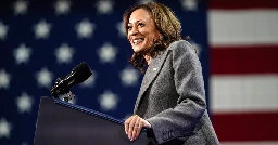 Harris turns to the Democratic Party's biggest stars to make her closing argument to voters