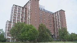 Developers apply to redevelop Rochester's abandoned psychiatric hospital into hotel
