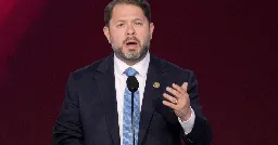 A Day After Receiving Police Endorsement, Gallego Asks DOJ To Ease Up On Oversight Of Phoenix PD