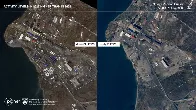 Exclusive: Satellite images show increased activity at nuclear test sites in Russia, China and US