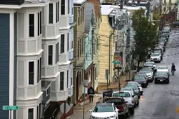 Record prices. High interest rates. Little to buy. Greater Boston’s housing market is tough for everyone right now. - The Boston Globe