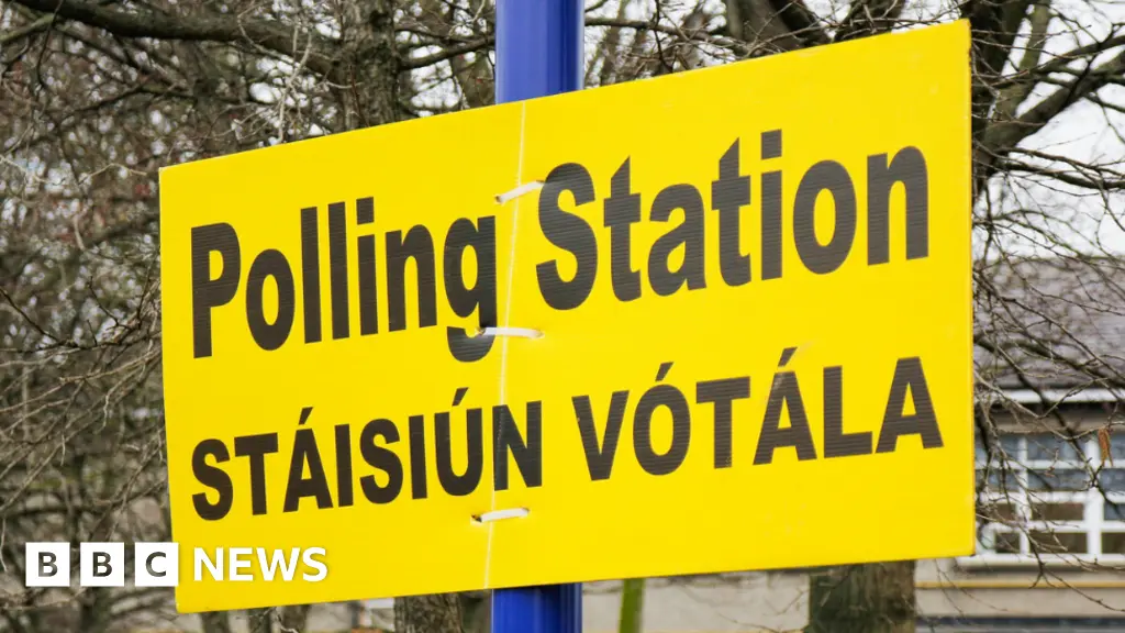 Irish general election: How voters will elect the next parliament