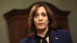 Harris heads to Florida ready to forcefully condemn state's new Black history standards | CNN Politics