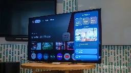 Google TV gets a redesigned FreePlay experience and more free channels