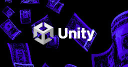 Unity announces its revamped pricing model