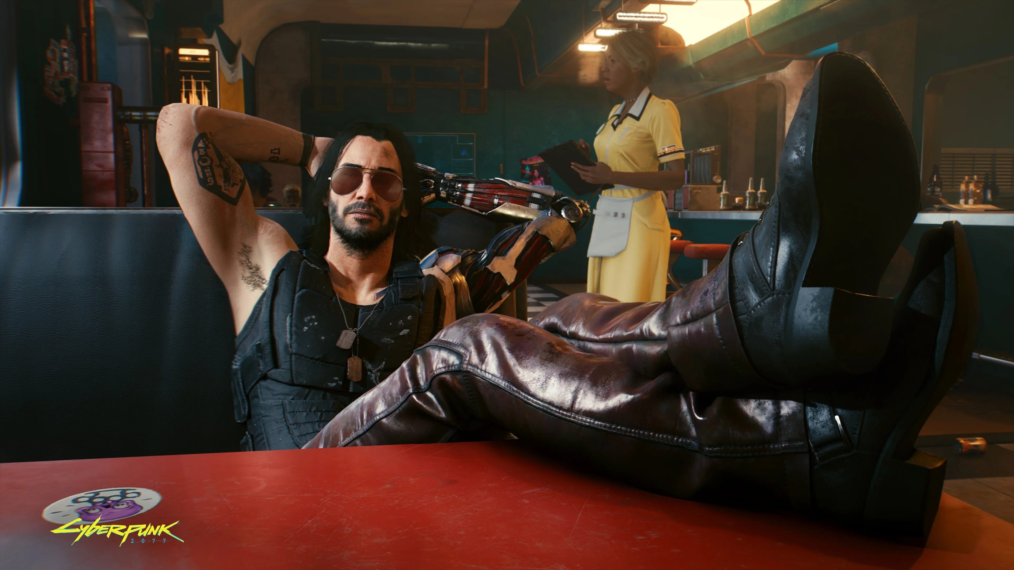 CD Projekt confirms which new Cyberpunk 2077 features are free and which are tied to its expansion | VGC