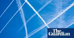 An attack of the vapours: Tennessee bill endorses chemtrails conspiracy theory