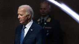 Here's how to watch Biden's news conference Thursday as he tries to quiet doubts after the debate