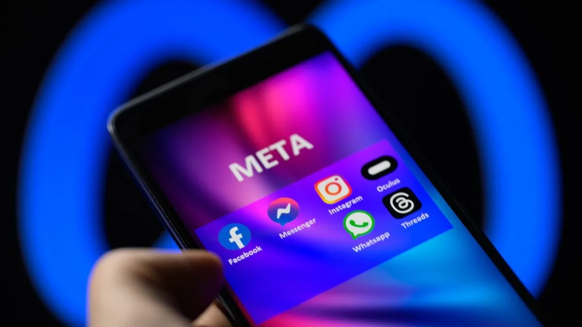 Meta is tagging real photos as 'Made with AI,' say photographers | TechCrunch