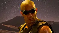 Vin Diesel Is Back as Riddick in These New Behind-the-Scenes Photos from 'Riddick: Furya'