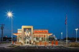 San Antonio-based Whataburger giving out free iced coffee this Thursday