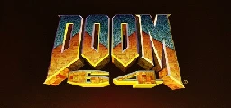 Doom 64 Ported to the SEGA Dreamcast!