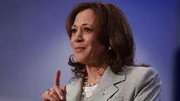 Opinion: Kamala Harris and Gretchen Whitmer could make a winning ticket for Democrats | CNN