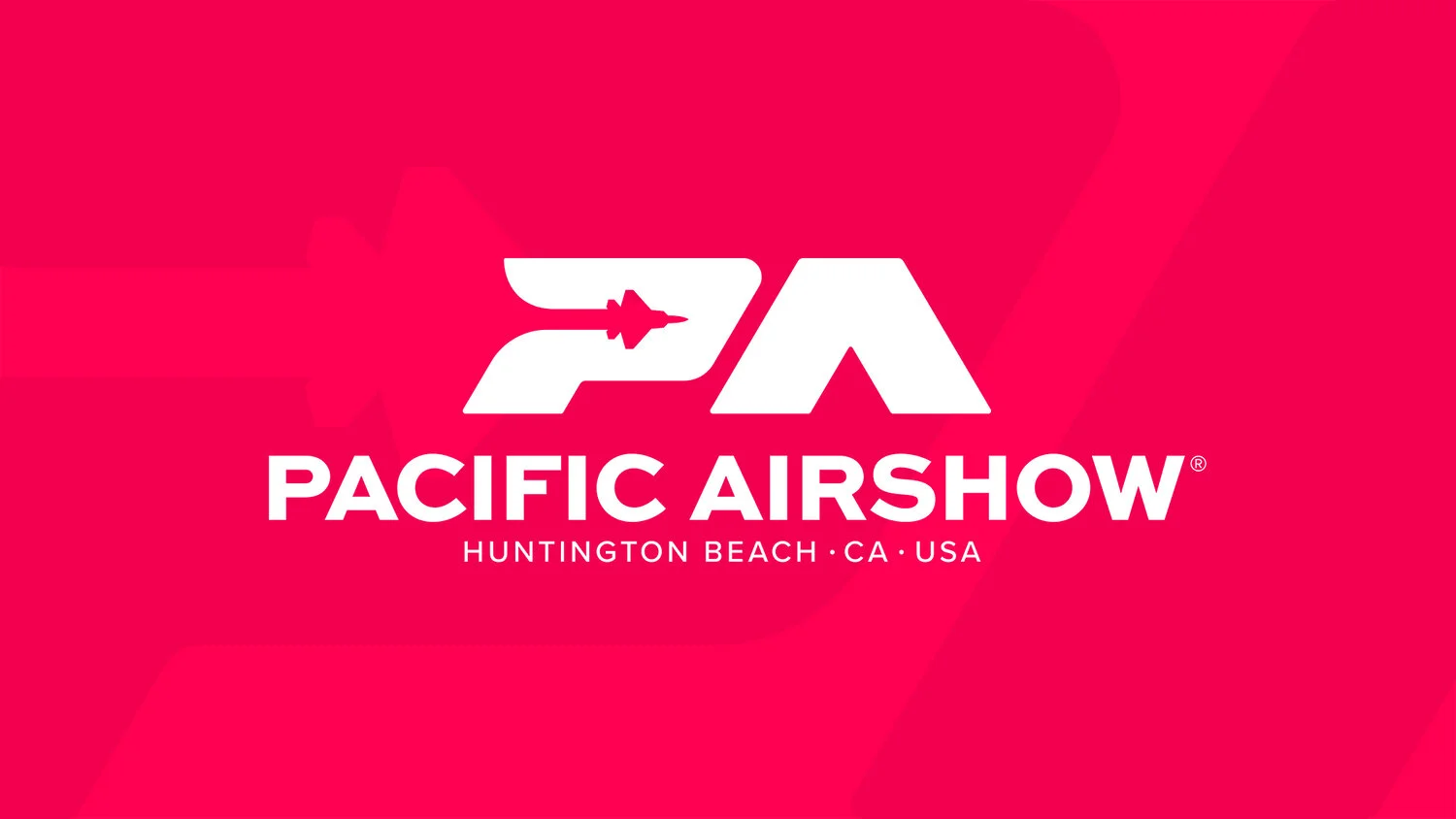 Pacific Airshow Huntington Beach