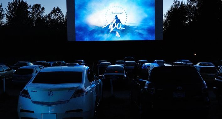 Metro Vancouver’s last drive-in movie theatre to close after 2024 season - BC | Globalnews.ca