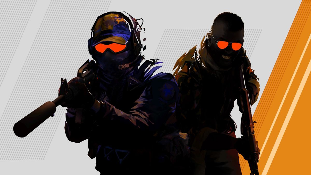 Exclusive interview: Valve on the future of Counter-Strike 2