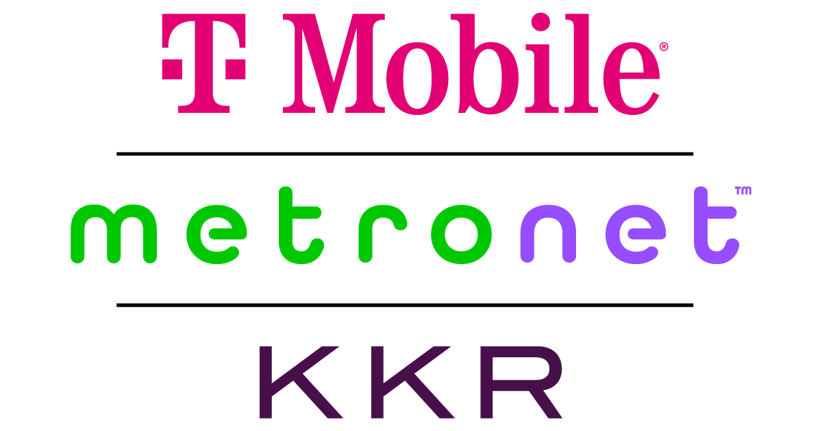 T-Mobile and KKR Announce Joint Venture to Acquire Metronet and Offer Leading Fiber Solution to More U.S. Consumers - T-Mobile Newsroom