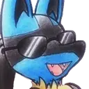 Lucario