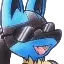 Lucario