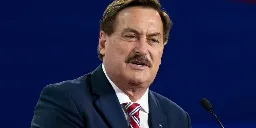 ‘It’s God’s plan’: Mike Lindell intends to ‘deputize’ Trump voters for Election Day