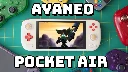 AYANEO Pocket Air Review - The Best $299 Android Handheld