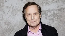 William Friedkin, ‘The Exorcist’ Director, Dies at 87