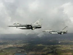 The Netherlands set to meet Nato 2% defence spending target - DutchNews.nl