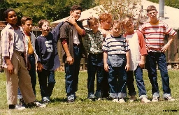 The Banks Hosting 30th Anniversary Screening of The Sandlot With Original Cast Members