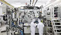 The dead end of chips: Manufacturing semiconductors consumes as much energy as entire countries