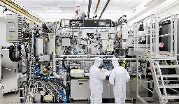 The dead end of chips: Manufacturing semiconductors consumes as much energy as entire countries