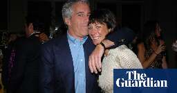 Nearly 200 names linked to Jeffrey Epstein expected to be made public