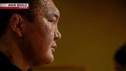 Miyagino Sho: Hakuho's Next Chapter - Face To Face | NHK WORLD-JAPAN On Demand