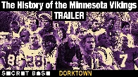 Trailer | The History of the Minnesota Vikings, a Dorktown docuseries