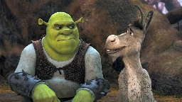 ‘Shrek 5’ Set for July 2026 With Mike Myers, Eddie Murphy and Cameron Diaz Returning