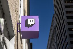 Amazon’s Twitch to Cut 500 Employees, About 35% of Staff